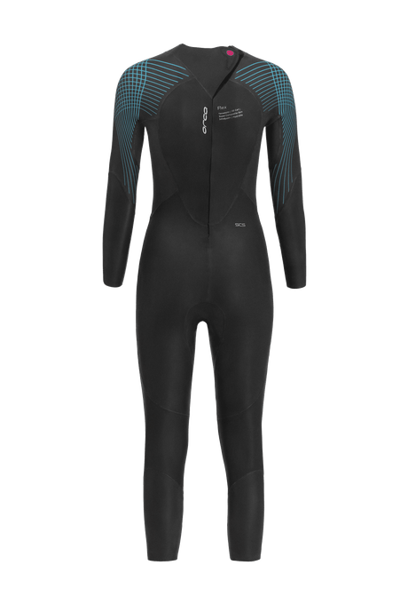 orca Triathlon Athlex Flex Womens Triathlon Wetsuit