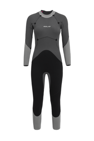 orca Triathlon Athlex Flex Womens Triathlon Wetsuit