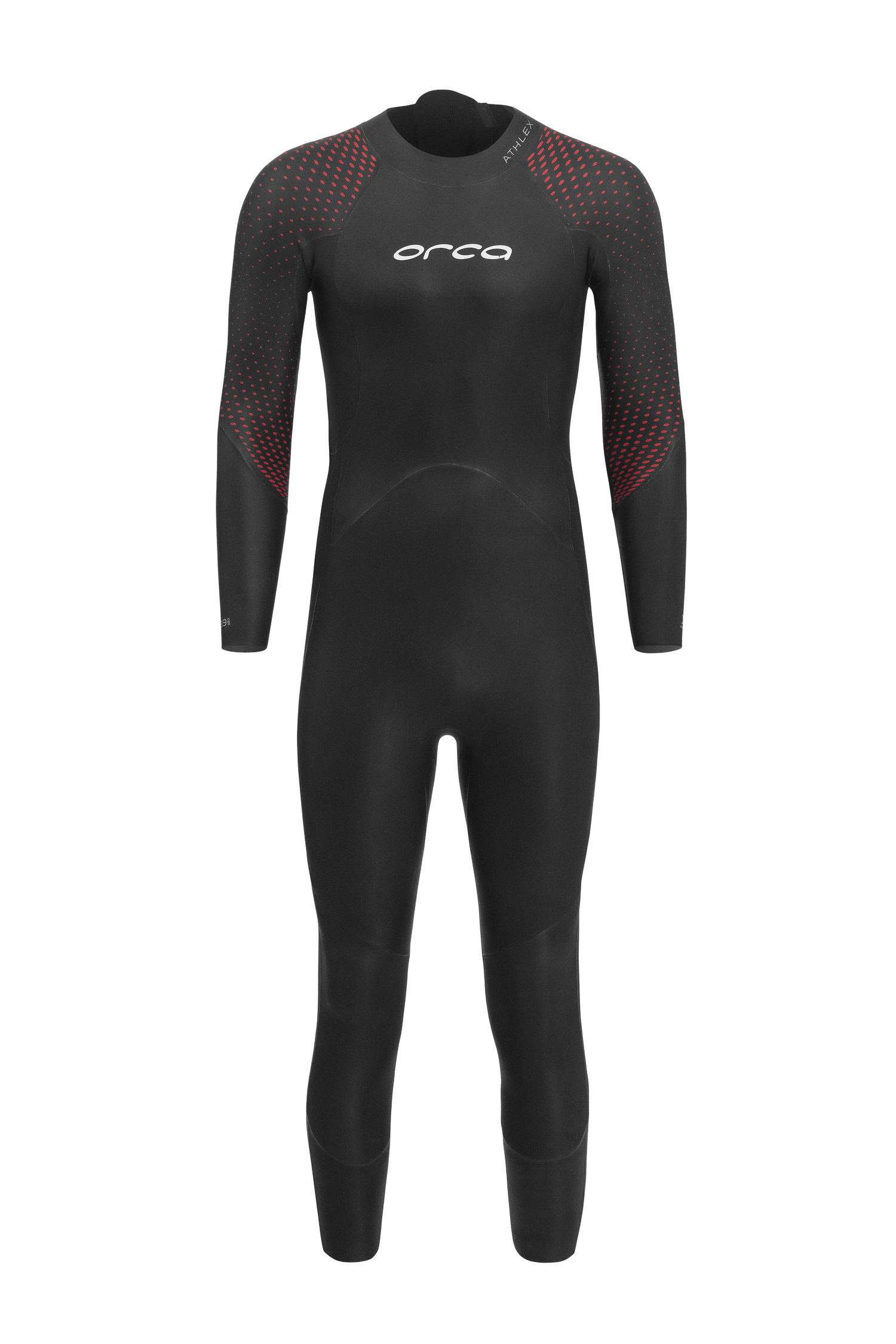 orca Triathlon Athlex Float Mens Triathlon Wetsuit