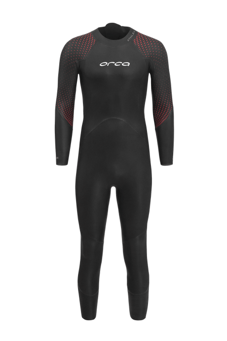 orca Triathlon Athlex Float Mens Triathlon Wetsuit