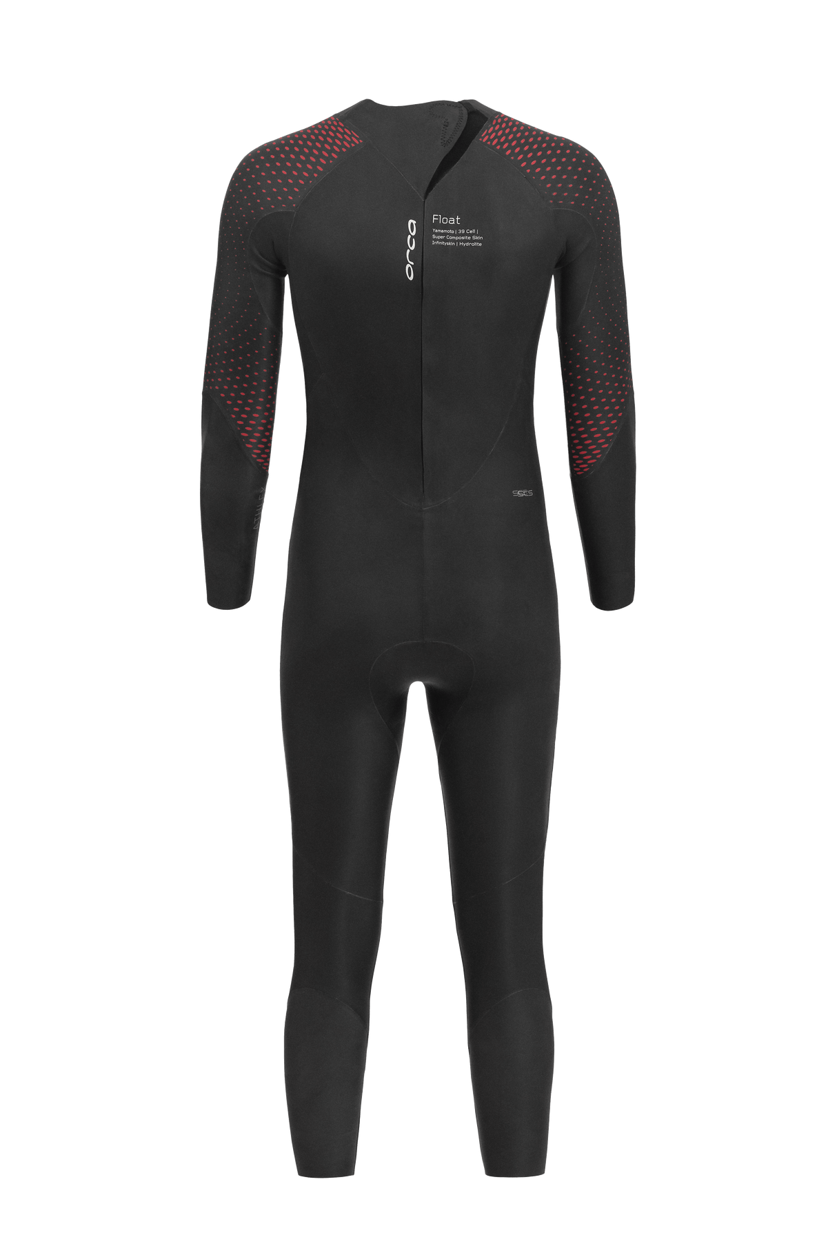 orca Triathlon Athlex Float Mens Triathlon Wetsuit