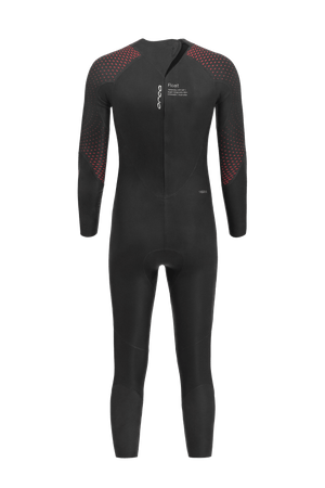 orca Triathlon Athlex Float Mens Triathlon Wetsuit