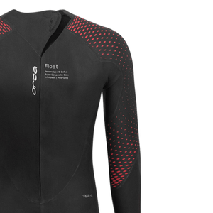 orca Triathlon Athlex Float Mens Triathlon Wetsuit