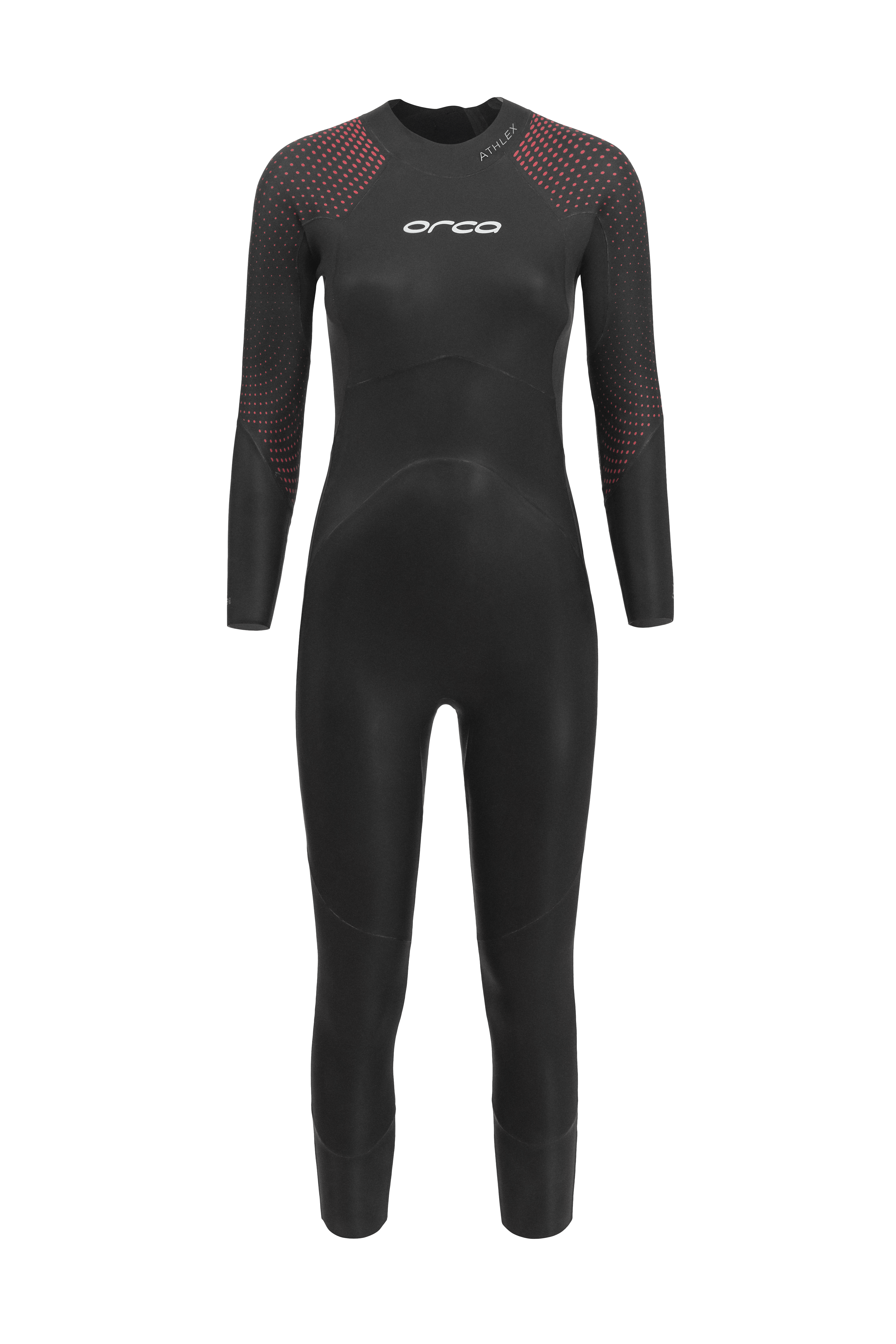 orca Triathlon Athlex Float Womens Triathlon Wetsuit