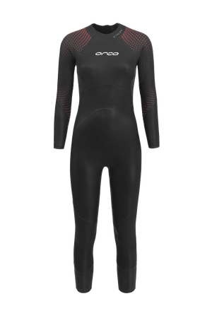 orca Triathlon Athlex Float Womens Triathlon Wetsuit