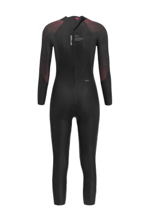 orca Triathlon Athlex Float Womens Triathlon Wetsuit