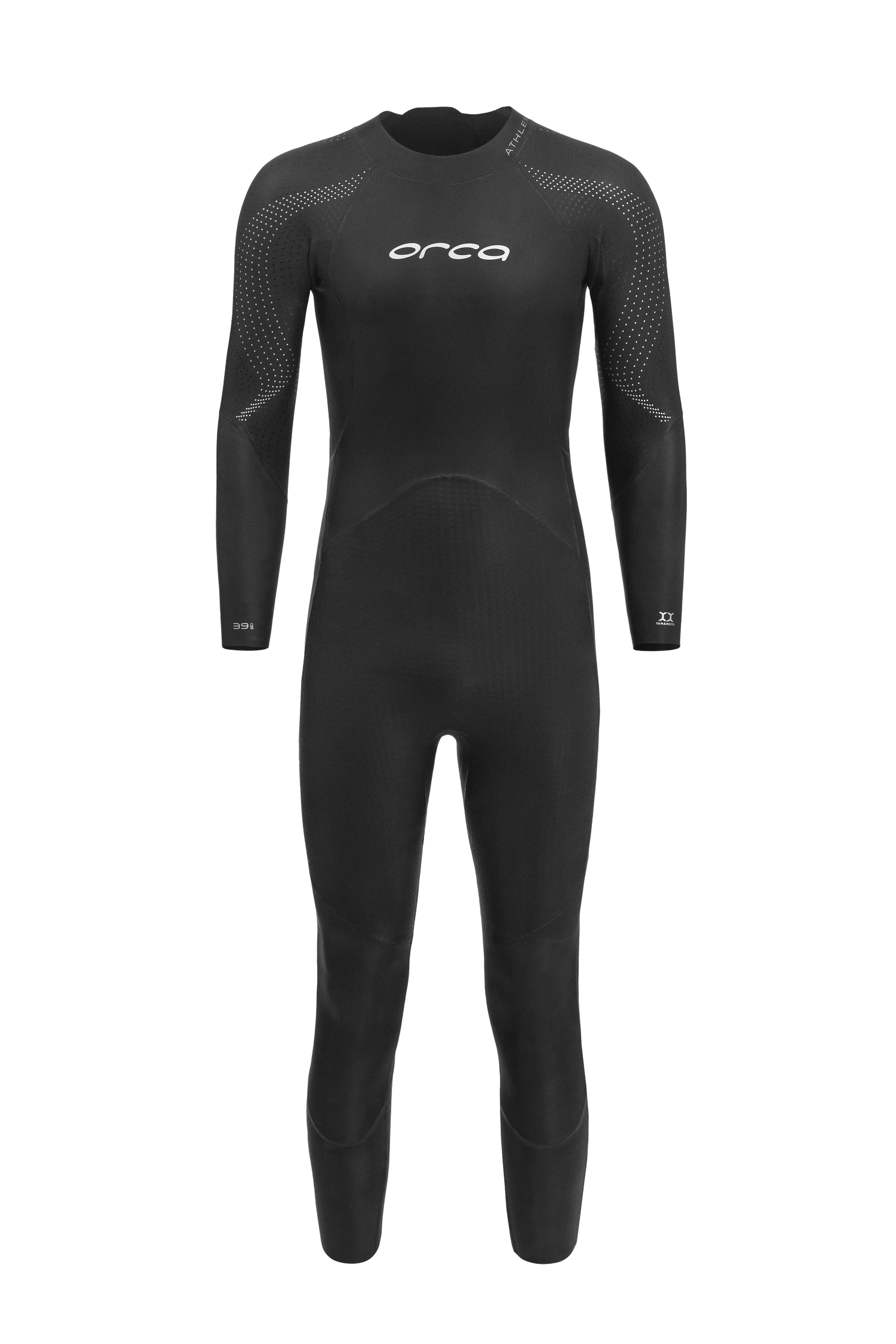 orca Triathlon Athlex Flow Mens Triathlon Wetsuit