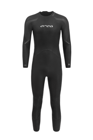 orca Triathlon Athlex Flow Mens Triathlon Wetsuit