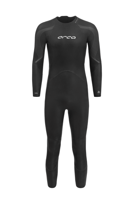 orca Triathlon Athlex Flow Mens Triathlon Wetsuit