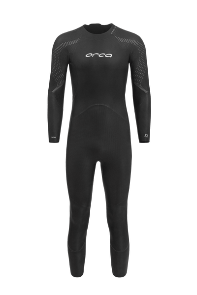 Orca Athlex Flex Men Triathlon Wetsuit