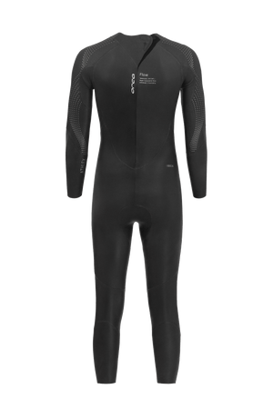 orca Triathlon Athlex Flow Mens Triathlon Wetsuit