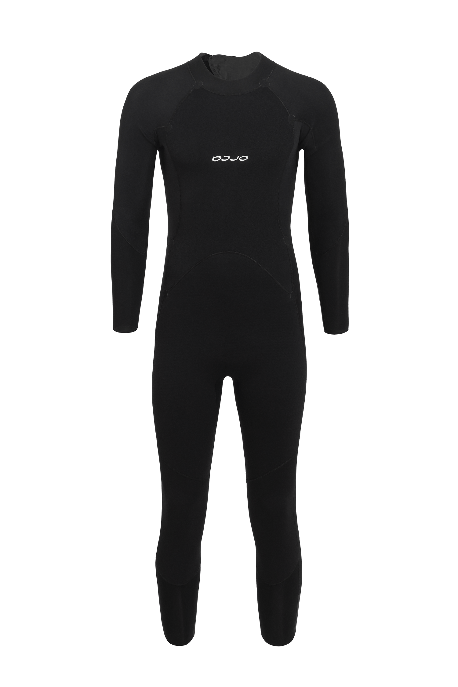 orca Triathlon Athlex Flow Mens Triathlon Wetsuit