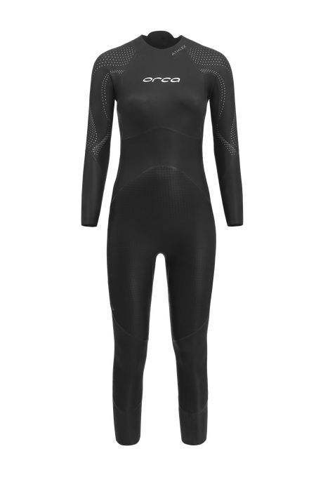 orca Triathlon Athlex Flow Womens Triathlon Wetsuit