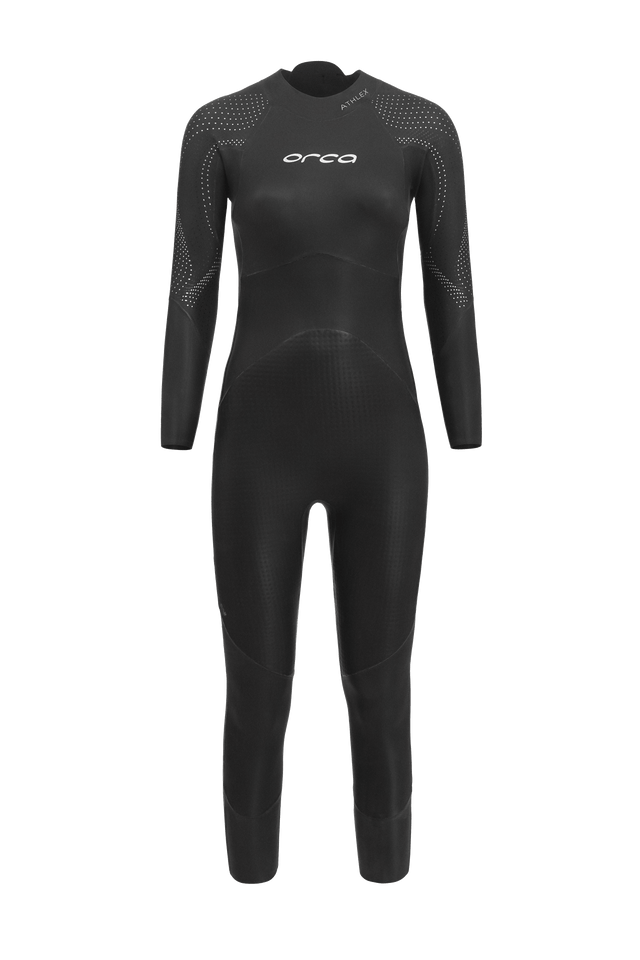 orca Triathlon Athlex Flow Womens Triathlon Wetsuit