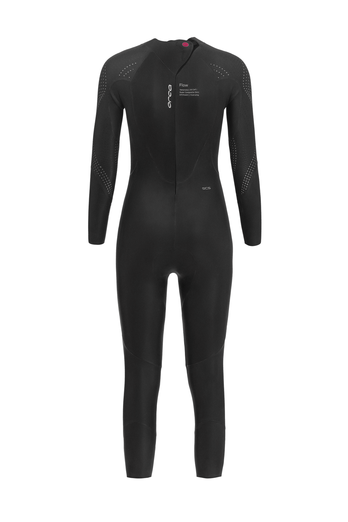 orca Triathlon Athlex Flow Womens Triathlon Wetsuit