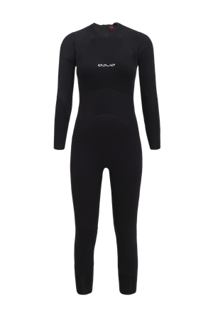 orca Triathlon Athlex Flow Womens Triathlon Wetsuit