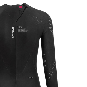 orca Triathlon Athlex Flow Womens Triathlon Wetsuit