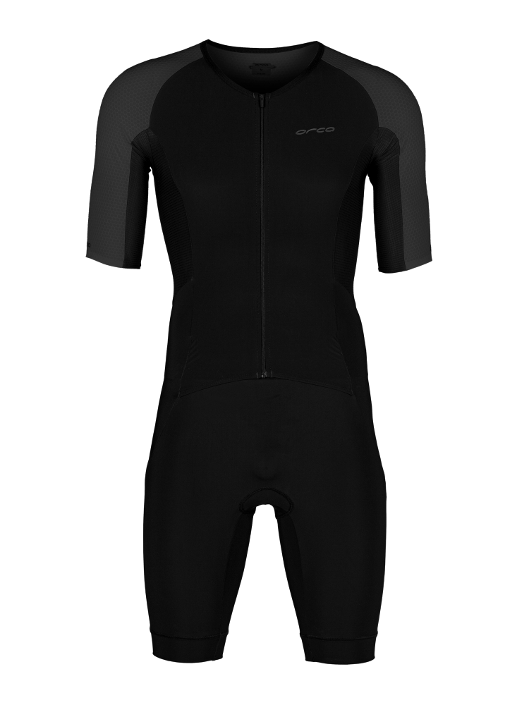 orca Trisuits Athlex Aero Race Suit Mens Trisuit