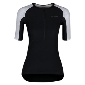 orca Trisuits Athlex Sleeved Tri Top Womens Trisuit