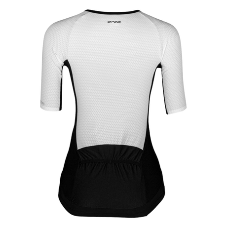 orca Trisuits Athlex Sleeved Tri Top Womens Trisuit