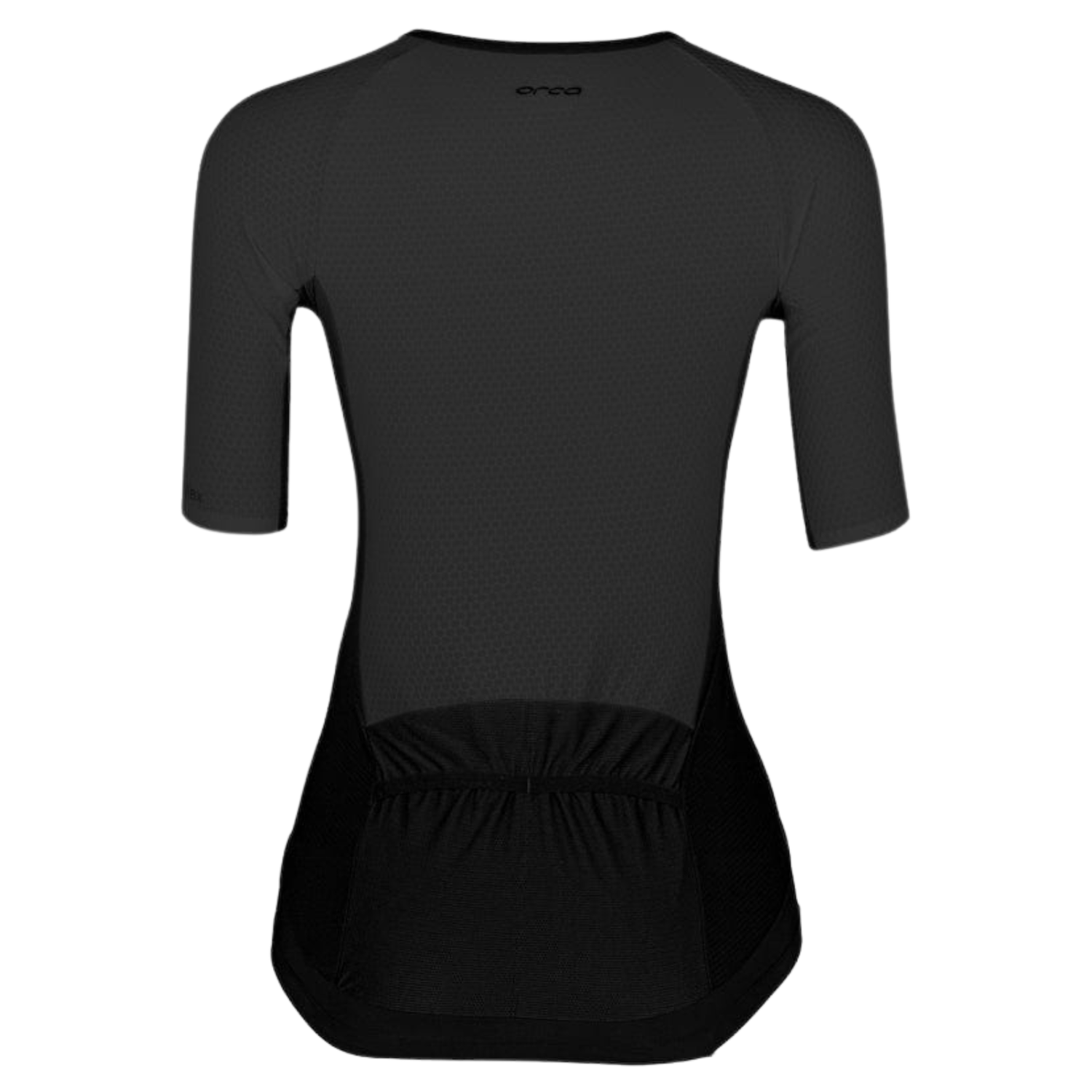 orca Trisuits Athlex Sleeved Tri Top Womens Trisuit