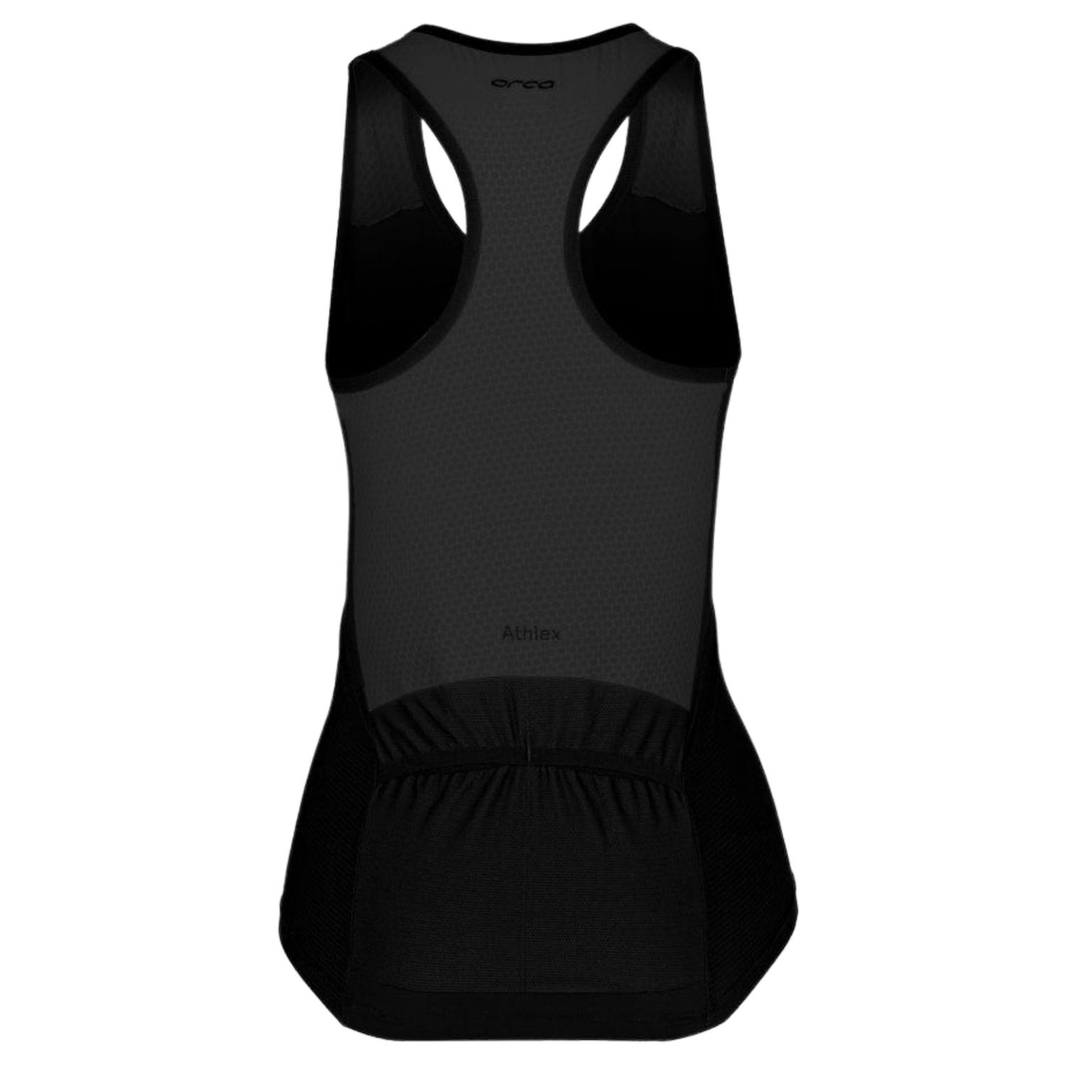 orca Trisuits Athlex Sleeveless Tri Top Womens Trisuit