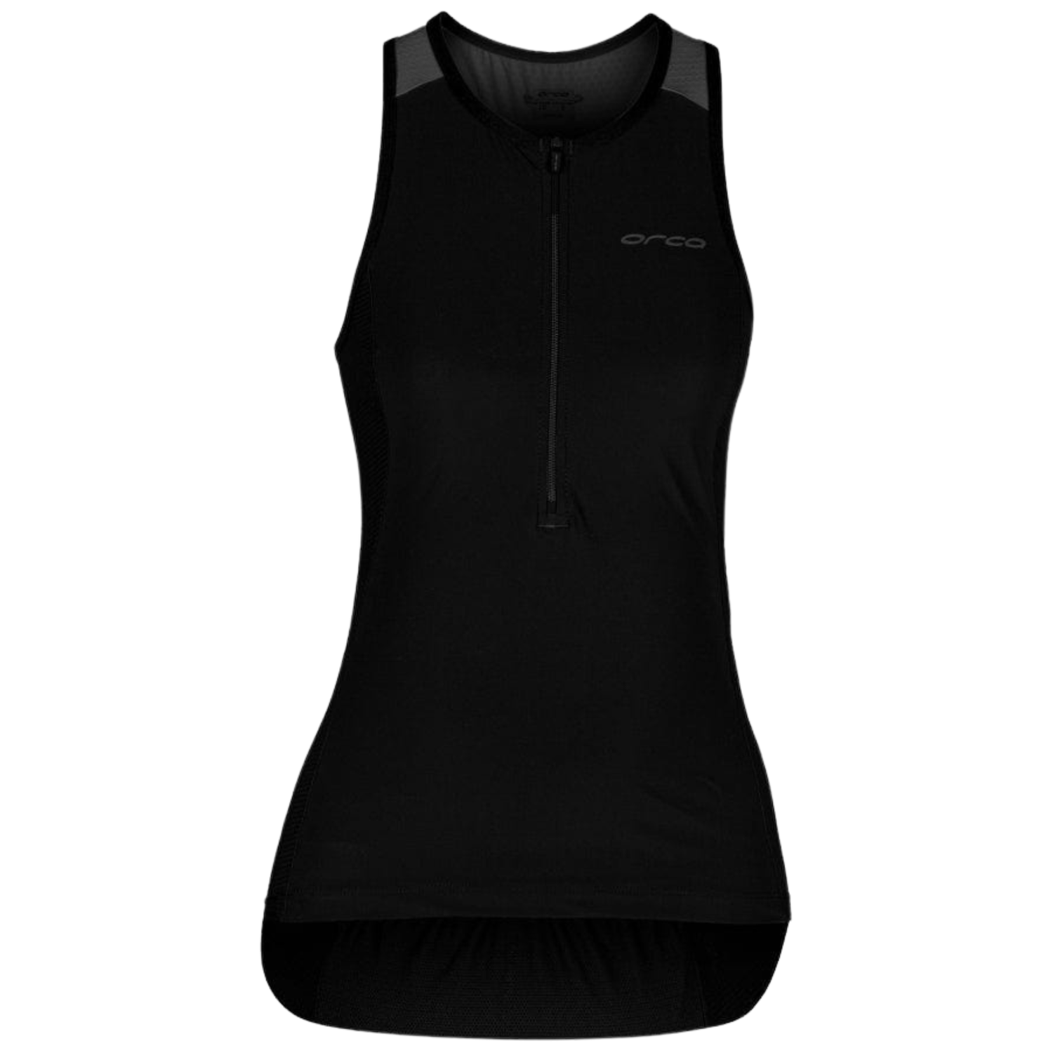 orca Trisuits Athlex Sleeveless Tri Top Womens Trisuit