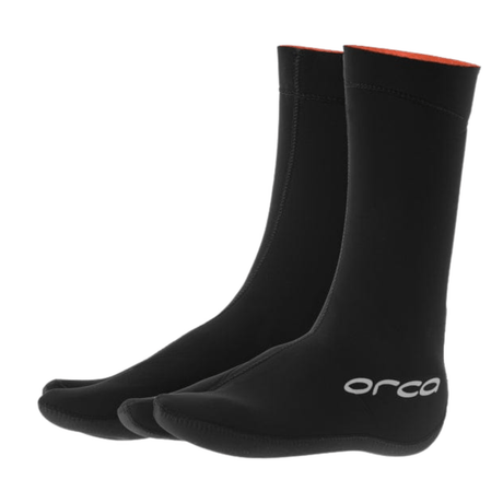 orca Wetsuit Accessory Hydro Booties