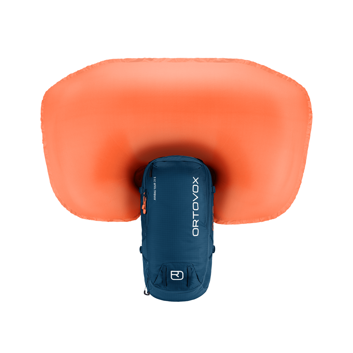 ortovox Avalanche Airbag Litric Tour 28S Avalanche Airbag