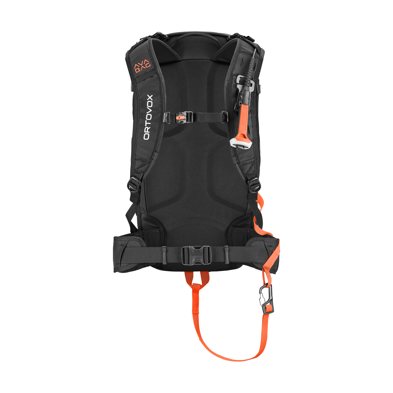 ortovox Avalanche Airbag Litric Tour 30 Avalanche Airbag