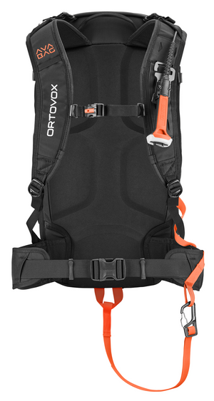 ortovox Avalanche Airbag Litric Tour 40 Avalanche Airbag