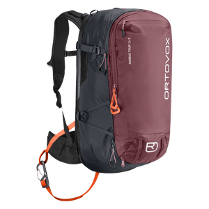 ortovox Avalanche Airbag Mountain Rose Litric Tour 36S Avalanche Airbag 49225MR