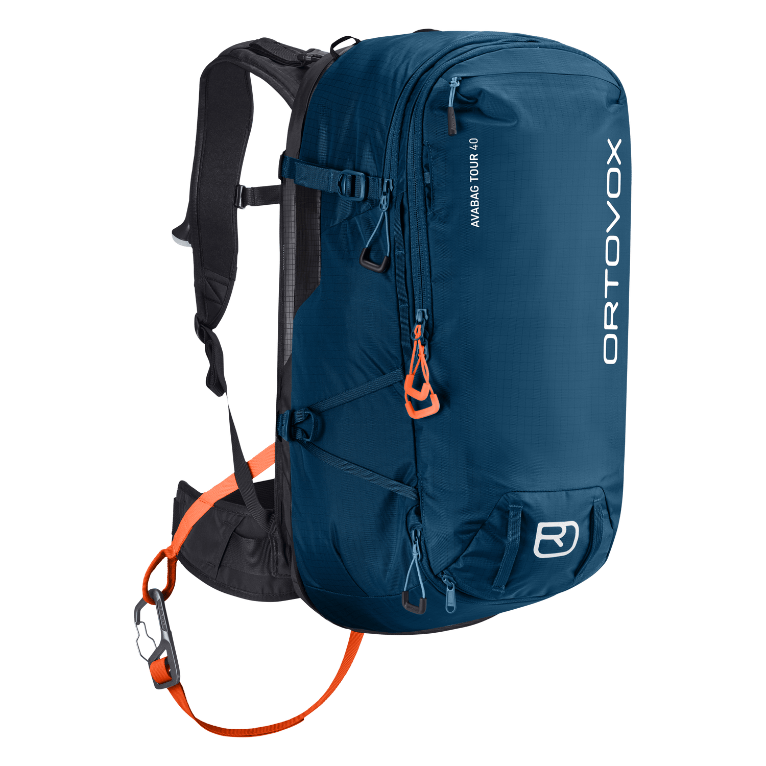 Ortovox Litric Tour 40 Avalanche Airbag Oz Backcountry