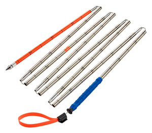 ortovox Avalanche Probes Steel 320+ PFA Avalanche Probe 22501