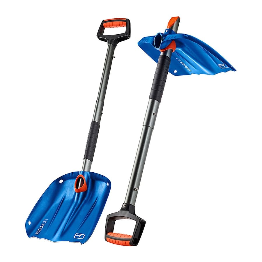 ortovox Avalanche Shovels Kodiak Avalanche Shovel 21122