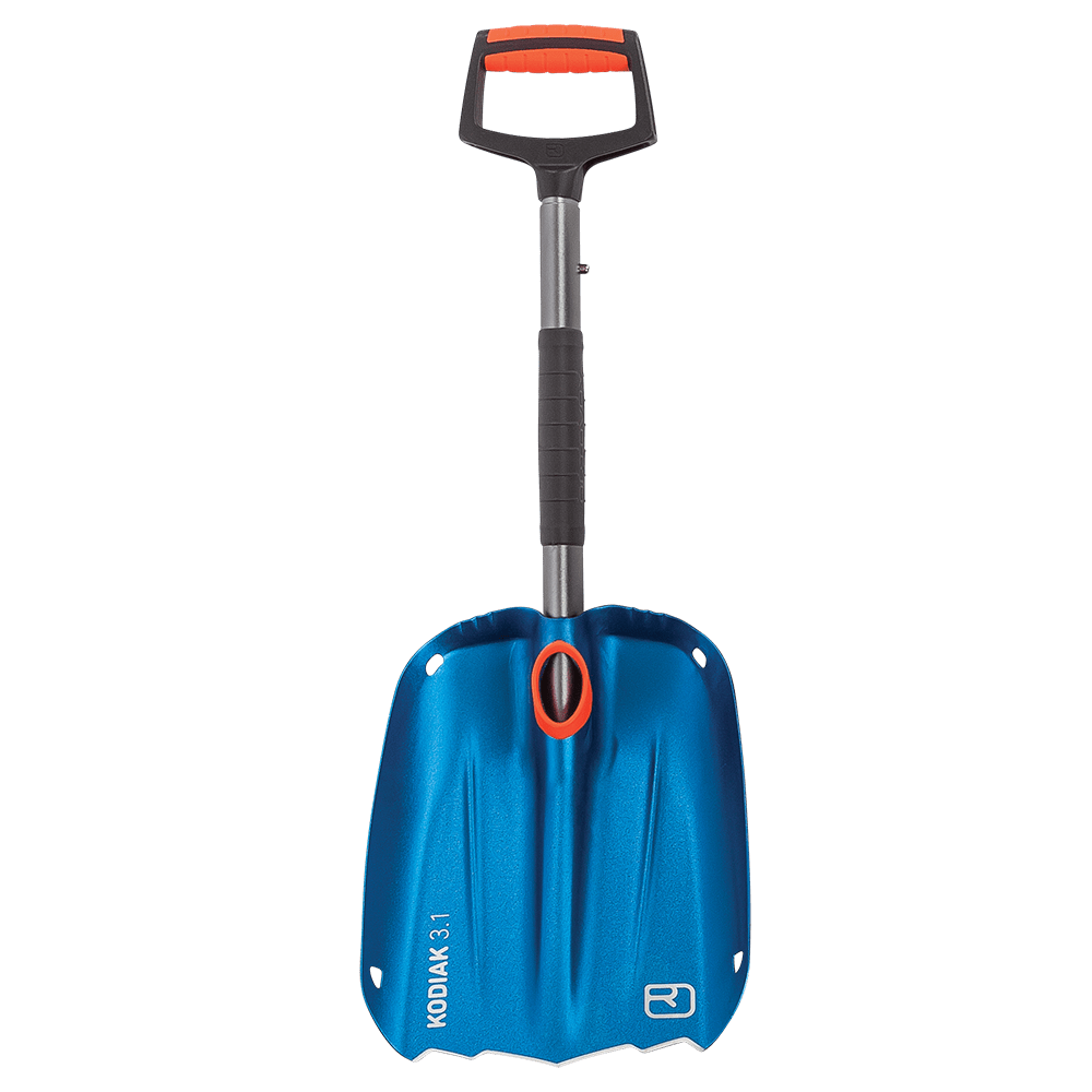 ortovox Avalanche Shovels Kodiak Avalanche Shovel 21122