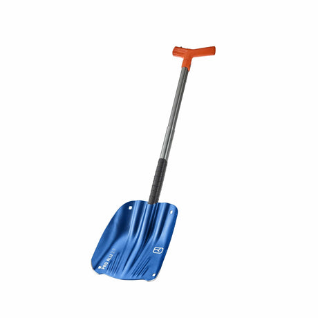 ortovox Avalanche Shovels Pro ALU III + Pocket Spike Avalanche Shovel 21204