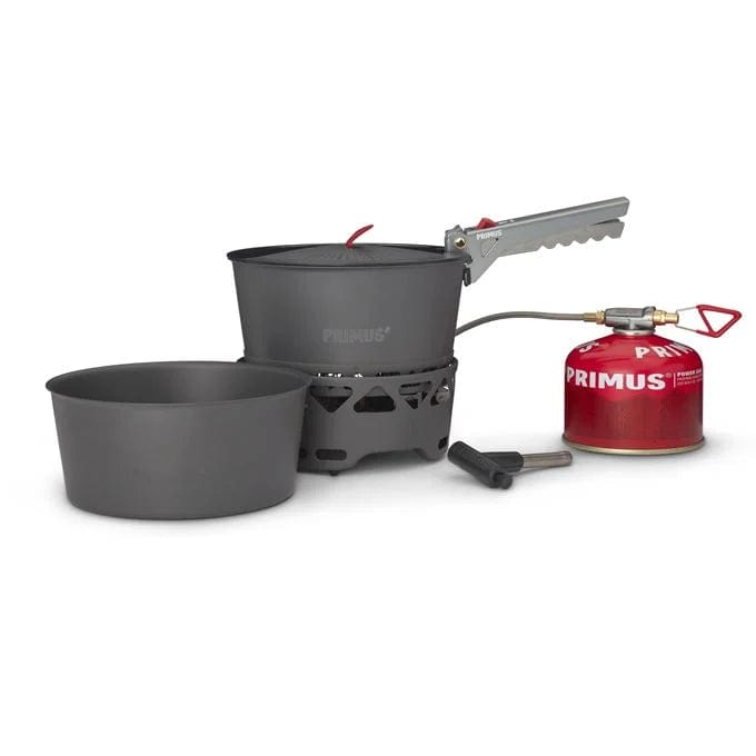 primus Cooking Systems PrimeTech Stove Set 1.3L WP351032