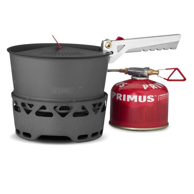 primus Cooking Systems PrimeTech Stove Set 1.3L WP351032