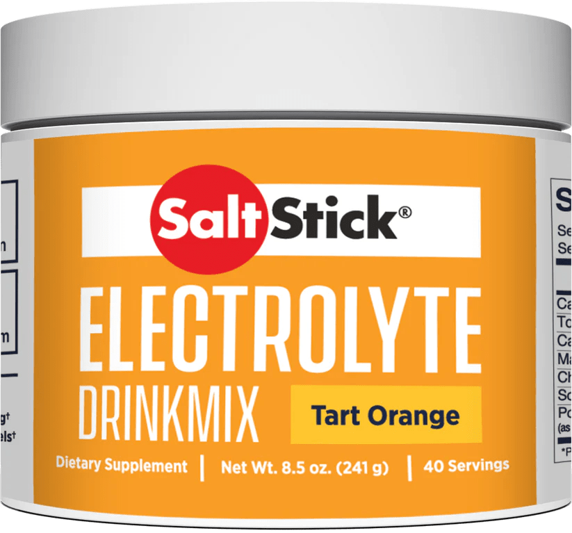 SaltStick Energy Chews DrinkMix