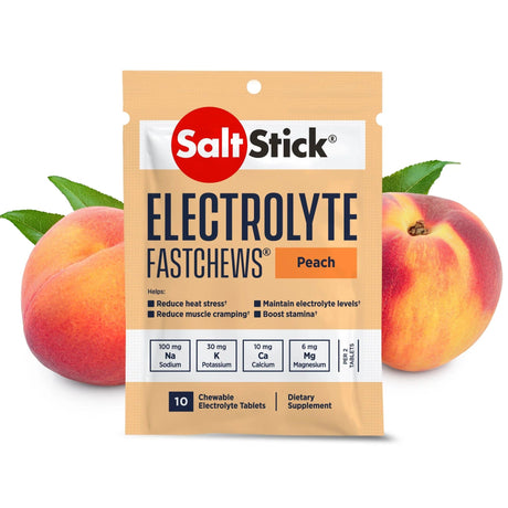 Saltstick Energy Chews Fastchews