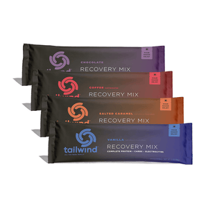 tailwind Nutrition Supplement Rebuild Recovery Drink Mix