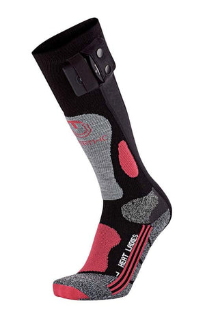 thermic Heated Socks PowerSocks Heat Ladies V2