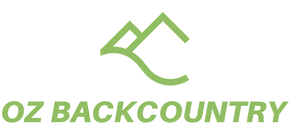 Oz Backcountry logo